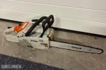 Motorsag - Stihl MS 194